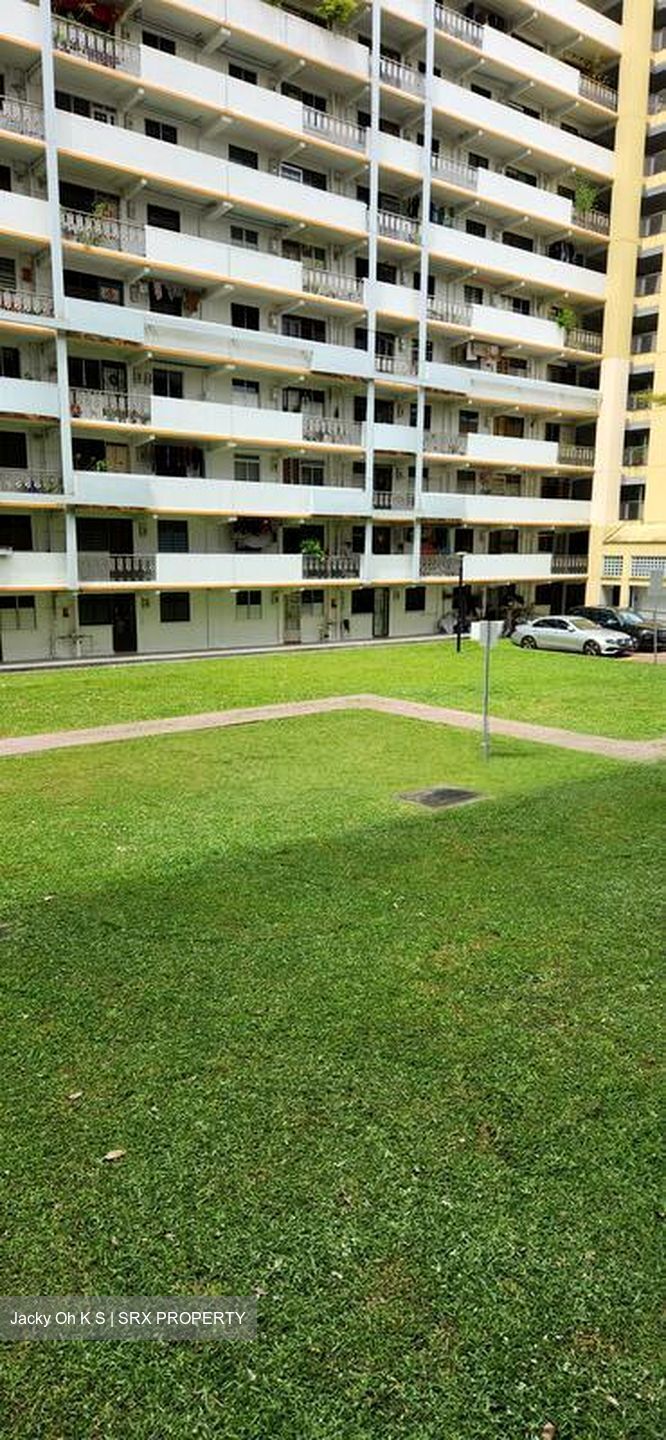 Blk 82 Commonwealth Heights (Queenstown), HDB 3 Rooms #515595651